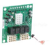 FM8262434 Compatible Frymaster Intfc (Smt) C/E Dv Pcb