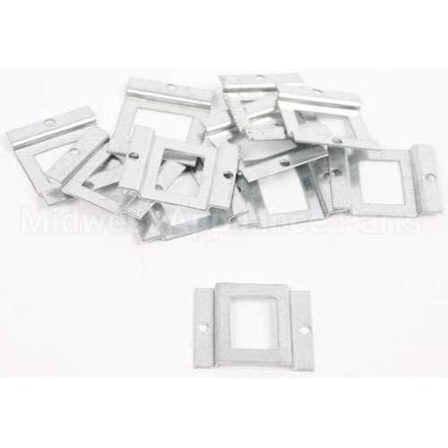 FM900-1031 Compatible Frymaster Sight Glass Retainer 18/24