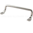 FM910-3672 Compatible Frymaster Handle, Door(5", Zp)