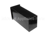 FMS-4 Vollrath Straw Holder