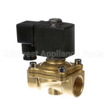 FMW020 Doyon Solenoid Valve 24V Ac 34'' Fo