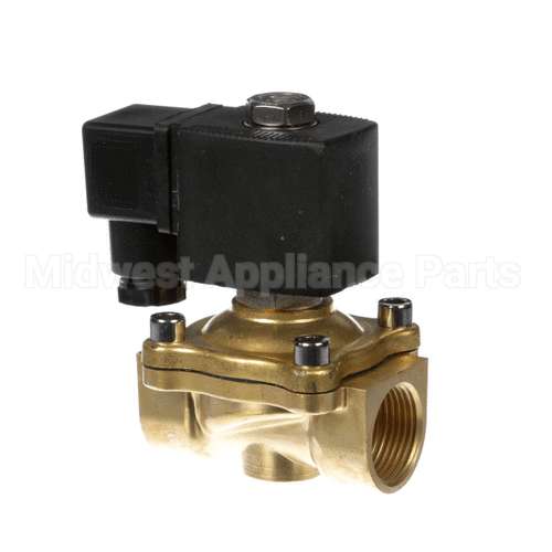 FMW020 Doyon Solenoid Valve 24V Ac 34'' Fo