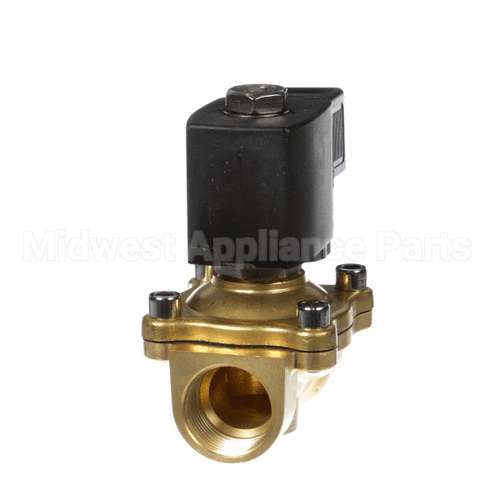 FMW020 Doyon Solenoid Valve 24V Ac 34'' Fo