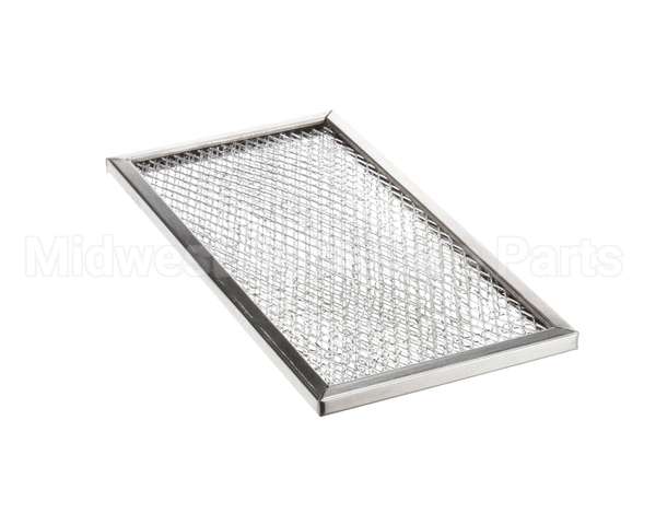 FN-351C-F Spring Usa Filter Net For Sm-351C-F, Brin