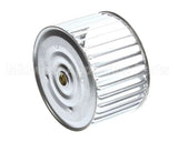 FN0004 Bki Wheel, Blower 5 3/4 Clockwise
