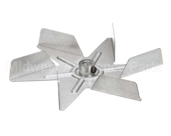 FN0029 Bki Fan Blade, Pm 6Hf.313-M6 X-1