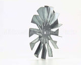 FN0032 Bki Fan Blade, M-1115 W/1/4 D-Hole