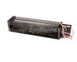 FN0044 Bki Fan, 368Mm Cross Flow, 230V C