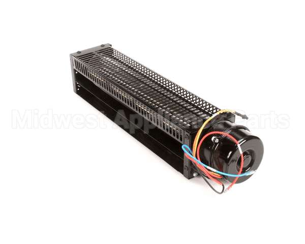 FN0044 Bki Fan, 368Mm Cross Flow, 230V C