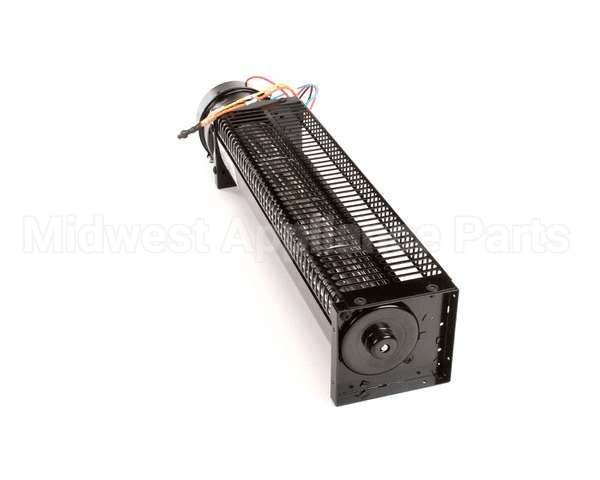 FN0044 Bki Fan, 368Mm Cross Flow, 230V C
