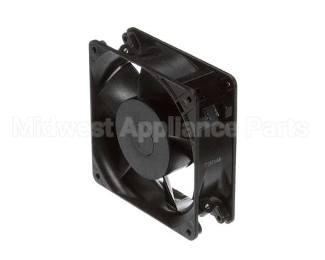 FN0046 Bki Fan, 115V, 60Hz, Axial