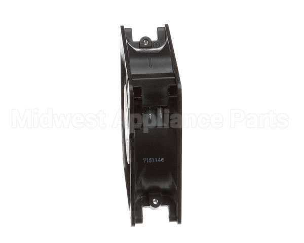 FN0046 Bki Fan, 115V, 60Hz, Axial