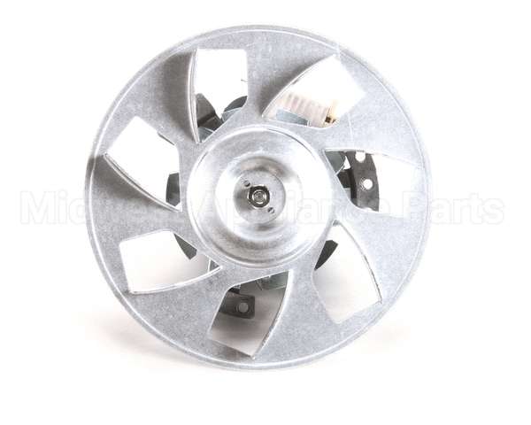 FN0055 Bki Fan Assembly, Ccw Rotation W/1