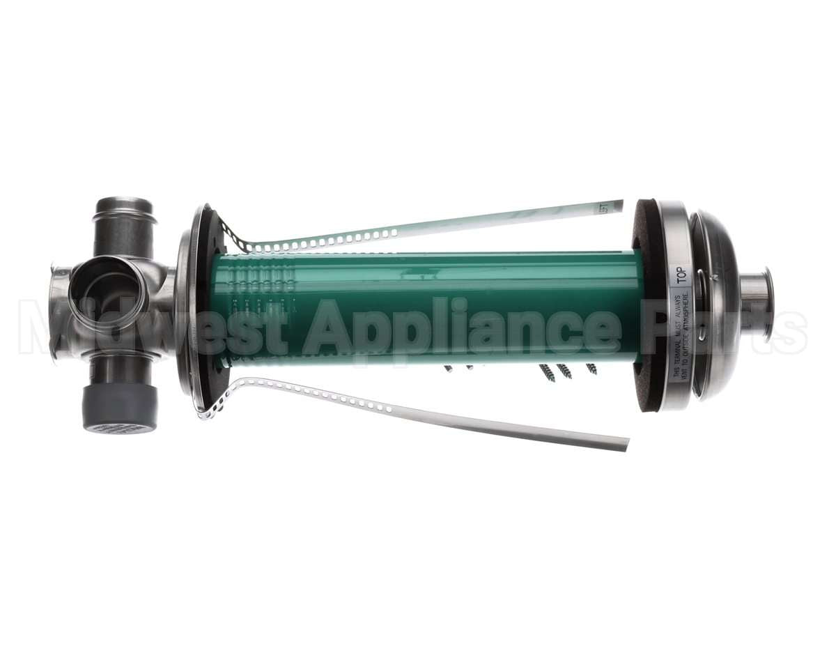 FOT-152 Rinnai Vent B 9 1/2 X 15 3/4