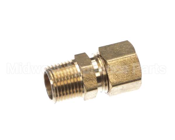 FP-012-02 Vulcan Hart Connector