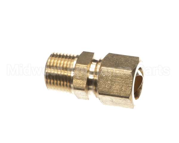 FP-012-02 Vulcan Hart Connector