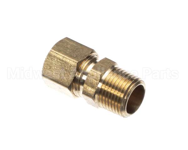 FP-012-02 Vulcan Hart Connector