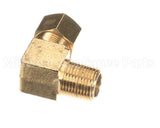 FP-012-03 Hobart Fitting,Tube 1/2