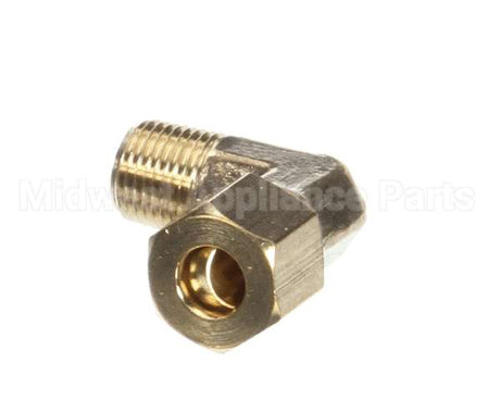 FP-012-21 Vulcan Hart Elbow