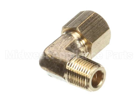 FP-012-21 Vulcan Hart Elbow