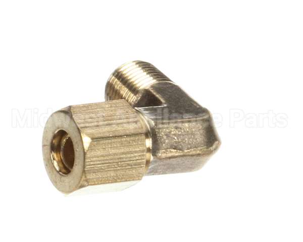 FP-012-21 Vulcan Hart Elbow
