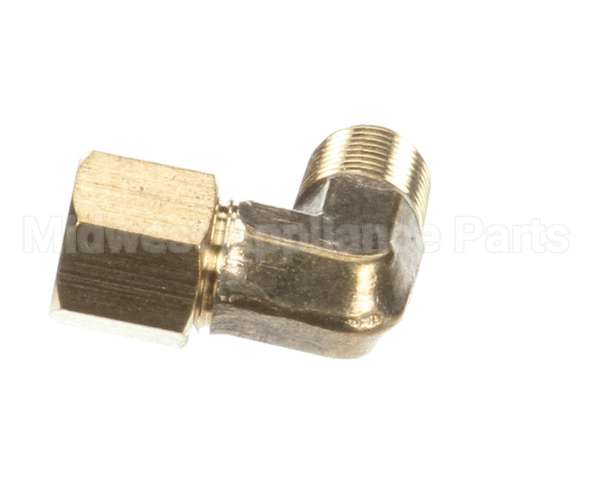 FP-012-21 Vulcan Hart Elbow