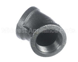 FP-013-25 Vulcan Hart Elbow,Pipe 1 X 45