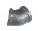 FP-013-25 Vulcan Hart Elbow,Pipe 1 X 45