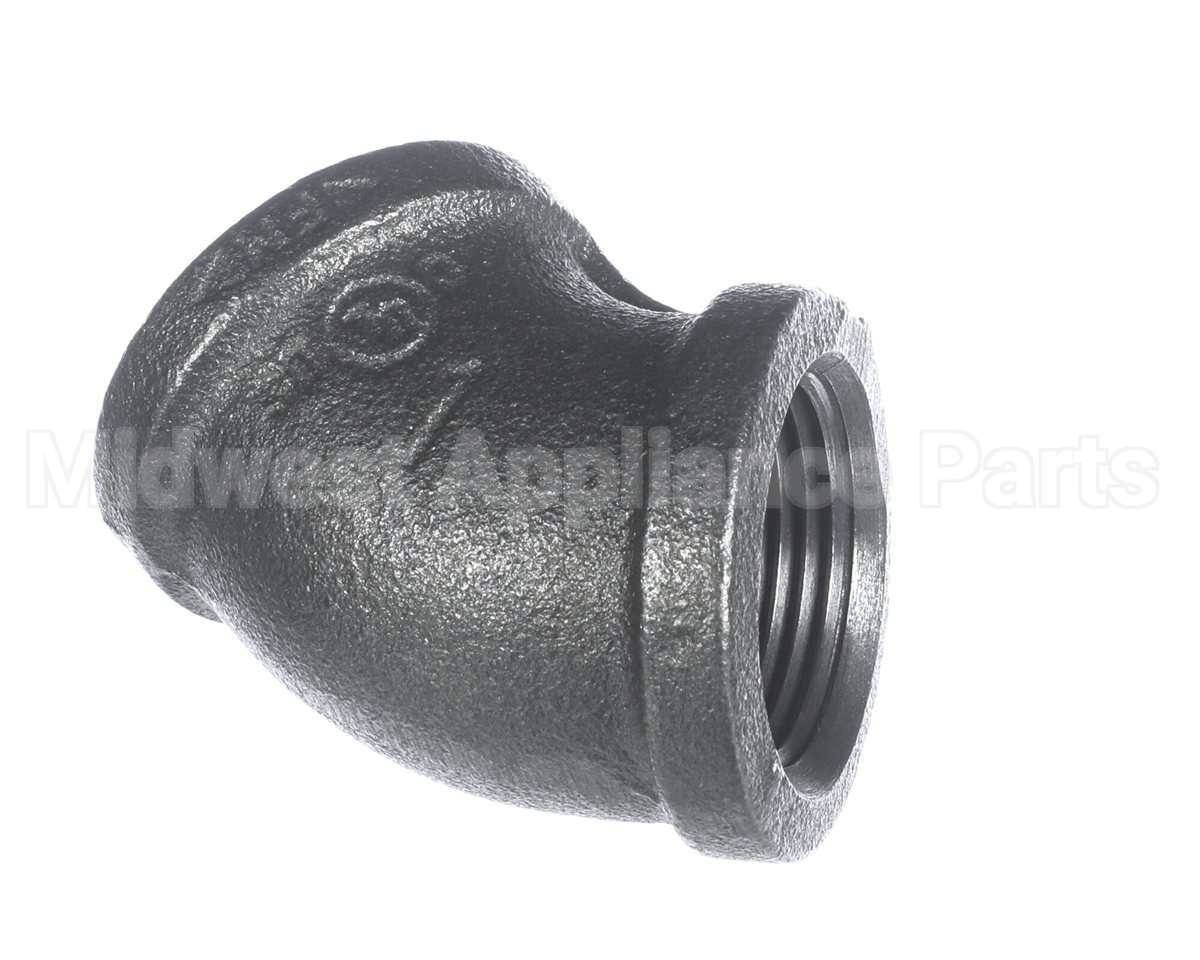 FP-013-25 Vulcan Hart Elbow,Pipe 1 X 45