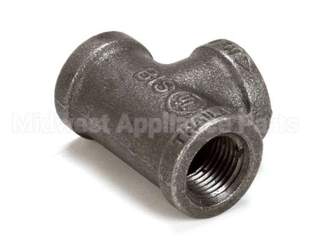 FP-019-25 Vulcan Hart Tee