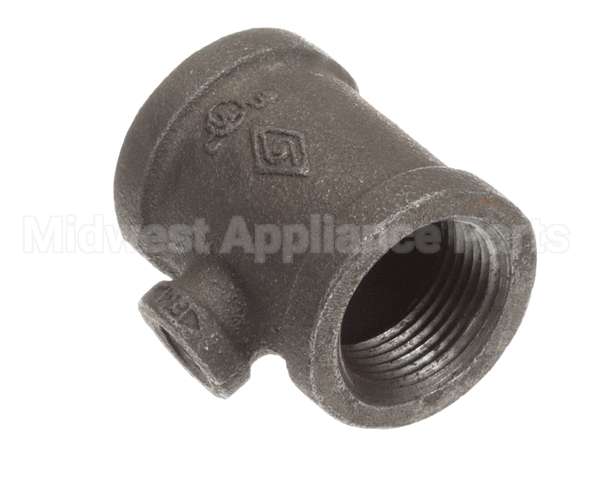 FP-019-37 Vulcan Hart Tee