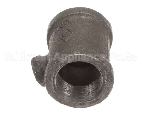 FP-019-37 Vulcan Hart Tee