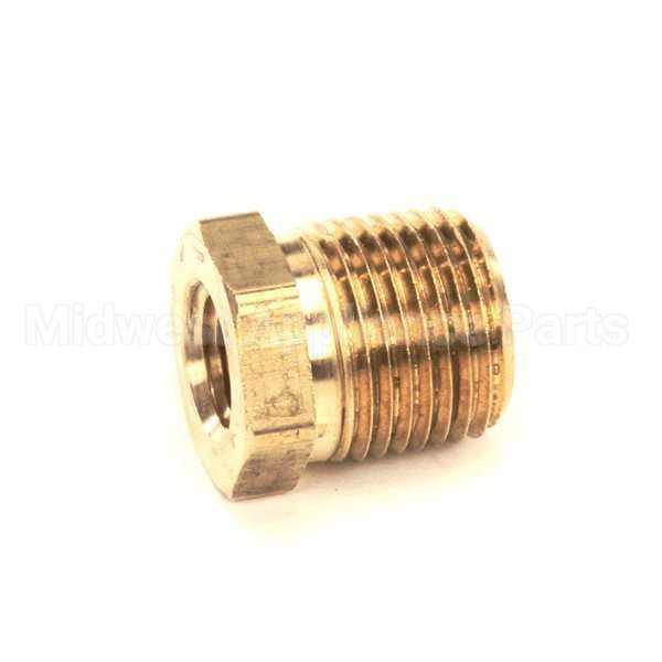 FP-027-07 Compatible Midwest Appliance Parts Bushing, Pipe 1/2 To 1/4