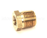 FP-027-07 Hobart Bushing, Pipe 1/2 To 1/4