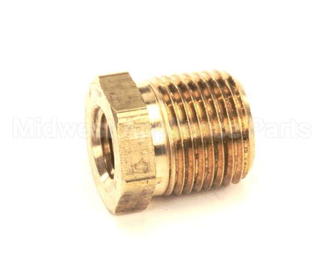 FP-027-07 Hobart Bushing, Pipe 1/2 To 1/4