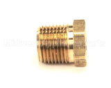 FP-027-07 Hobart Bushing, Pipe 1/2 To 1/4