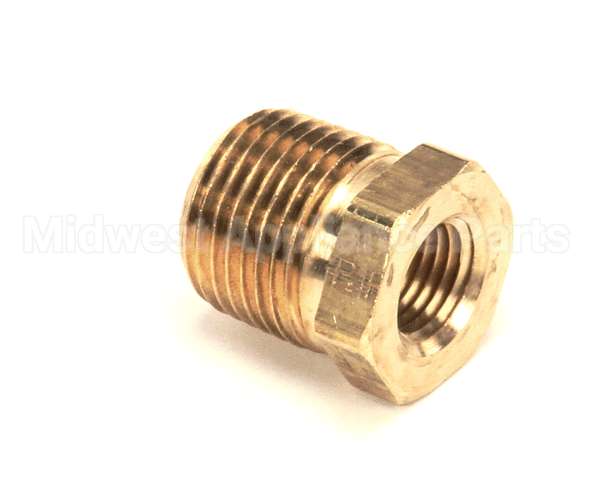 FP-027-07 Hobart Bushing, Pipe 1/2 To 1/4