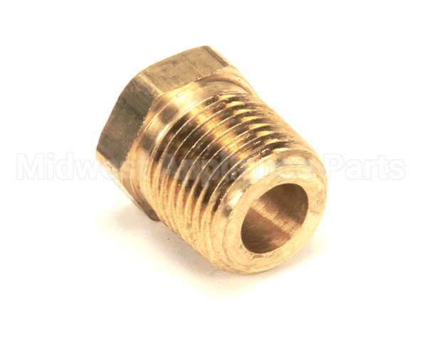 FP-027-07 Hobart Bushing, Pipe 1/2 To 1/4