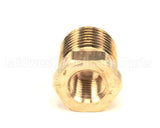 FP-027-07 Hobart Bushing, Pipe 1/2 To 1/4