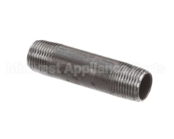 FP-035-54 Vulcan Hart Pipe,3/8 X 2.250