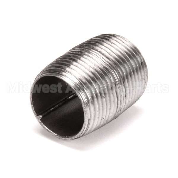 FP-036-92 Compatible Vulcan Pipe, Nipple, Tbe, 3/4" X1-3/8"Mpt