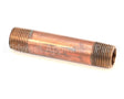 FP-040-71 Hobart Pipe, 1/2 X 3.750