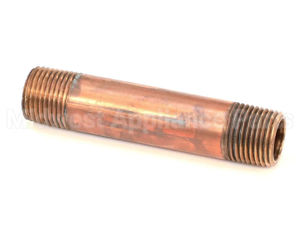 FP-040-71 Hobart Pipe, 1/2 X 3.750