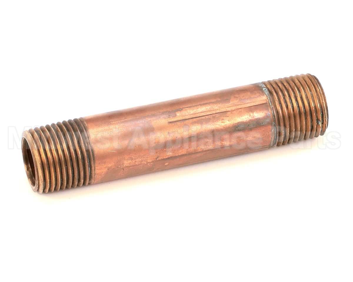 FP-040-71 Hobart Pipe, 1/2 X 3.750