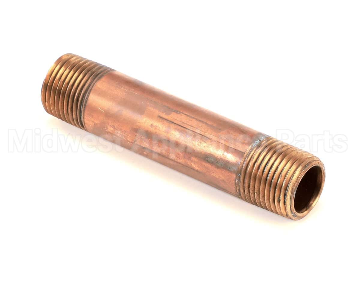 FP-040-71 Hobart Pipe, 1/2 X 3.750