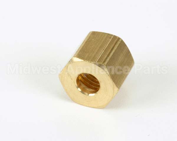 FP-047-14 Vulcan Hart Fitting-Tube 3/16