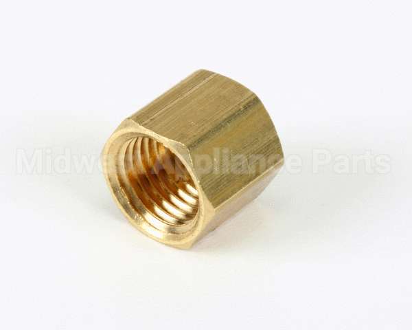 FP-047-14 Vulcan Hart Fitting-Tube 3/16