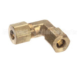 FP-047-22 Vulcan Hart Fitting, Tube 1/4"