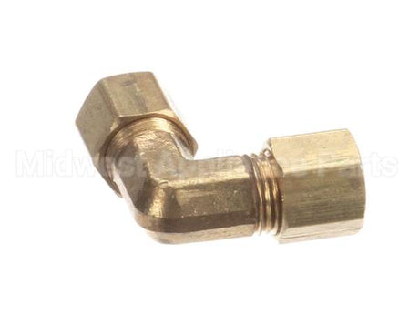 FP-047-22 Vulcan Hart Fitting, Tube 1/4"