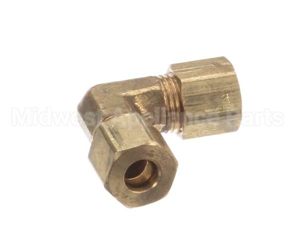 FP-047-22 Vulcan Hart Fitting, Tube 1/4"